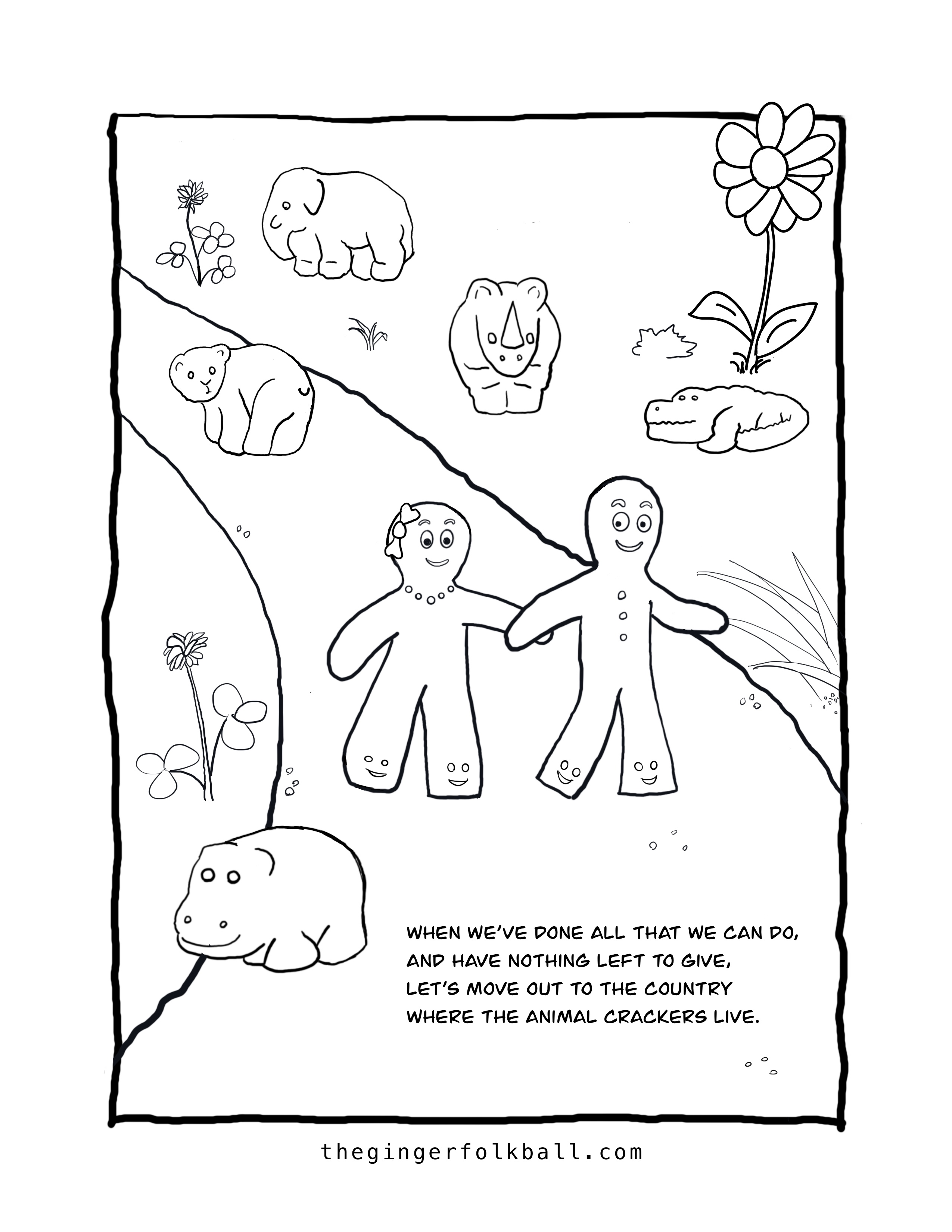 image of coloring page