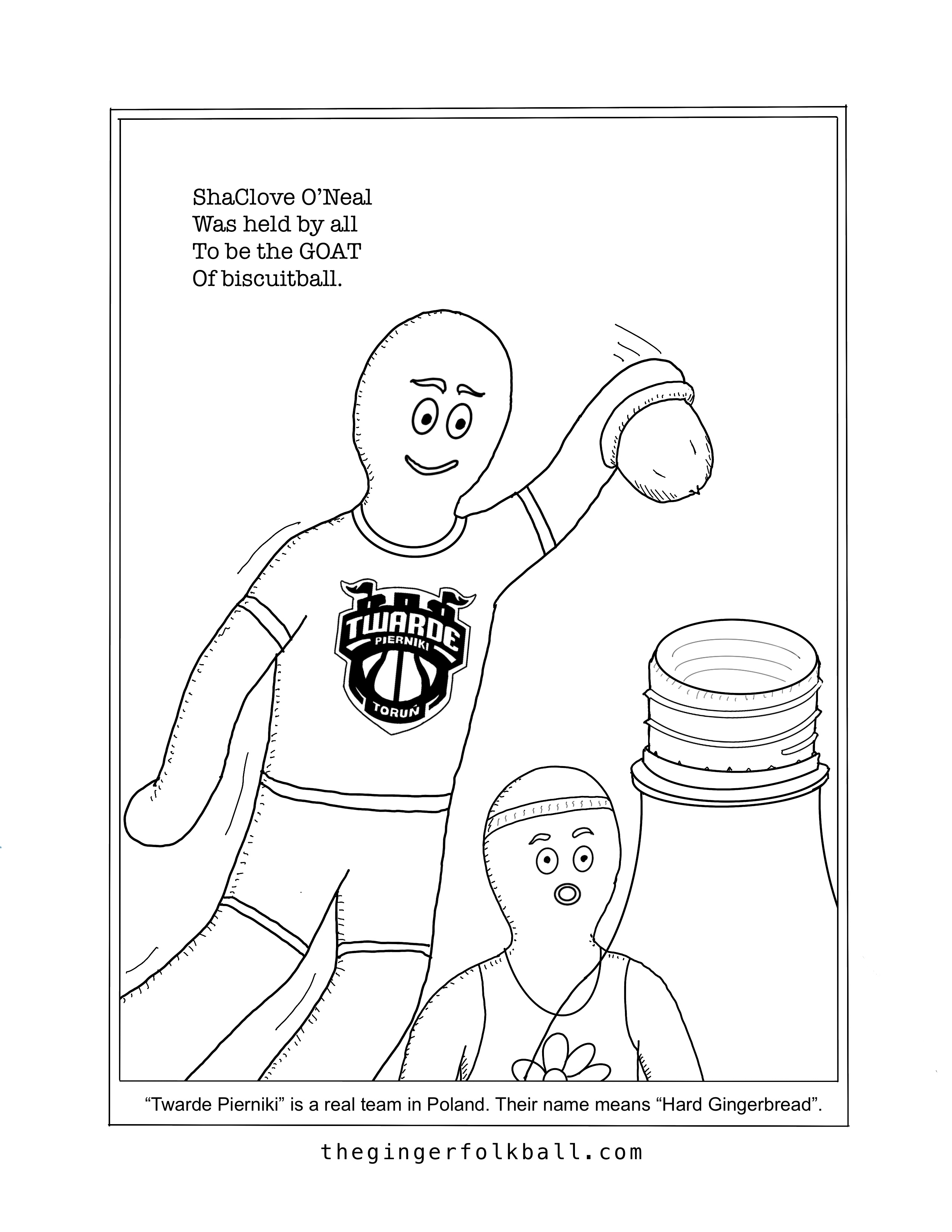 image of coloring page