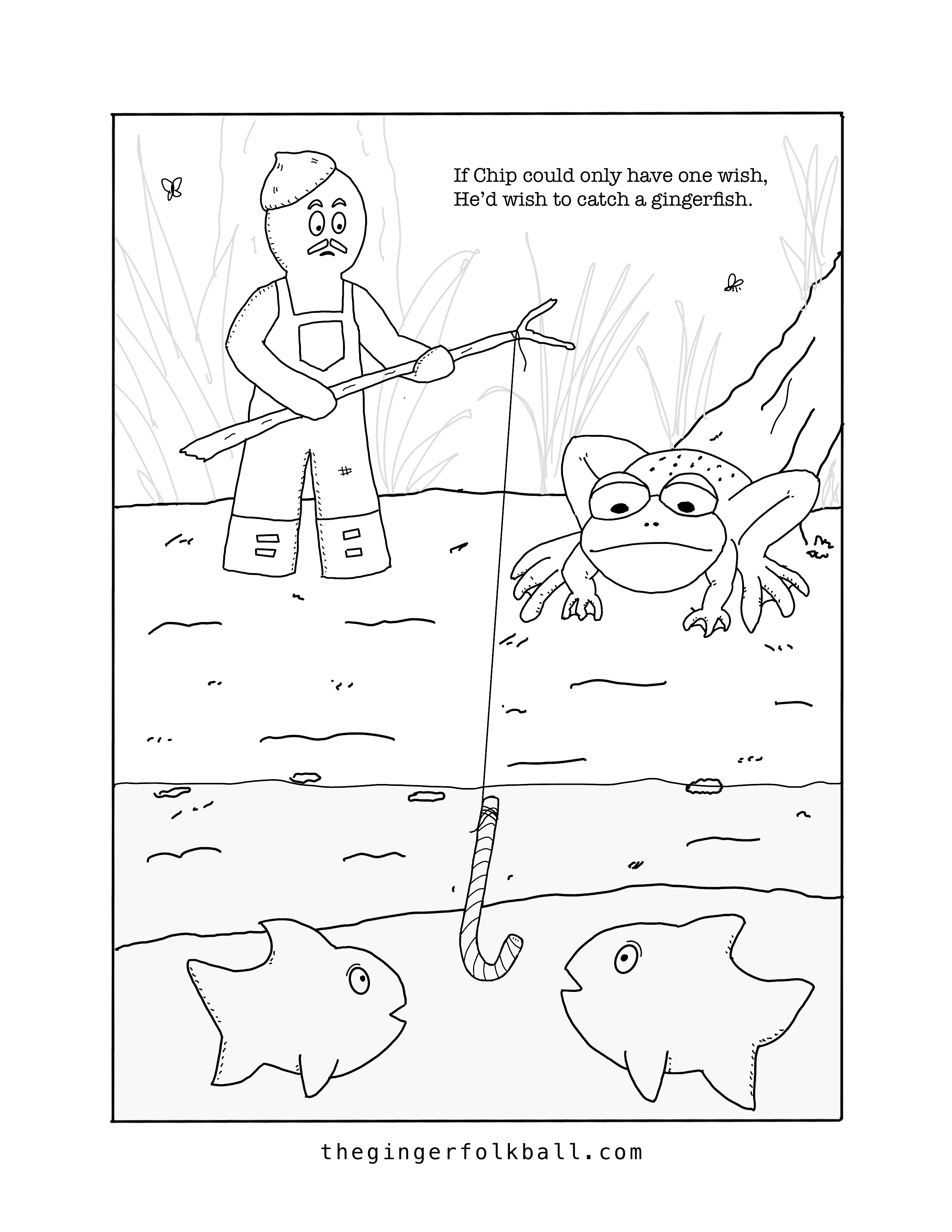 image of coloring page