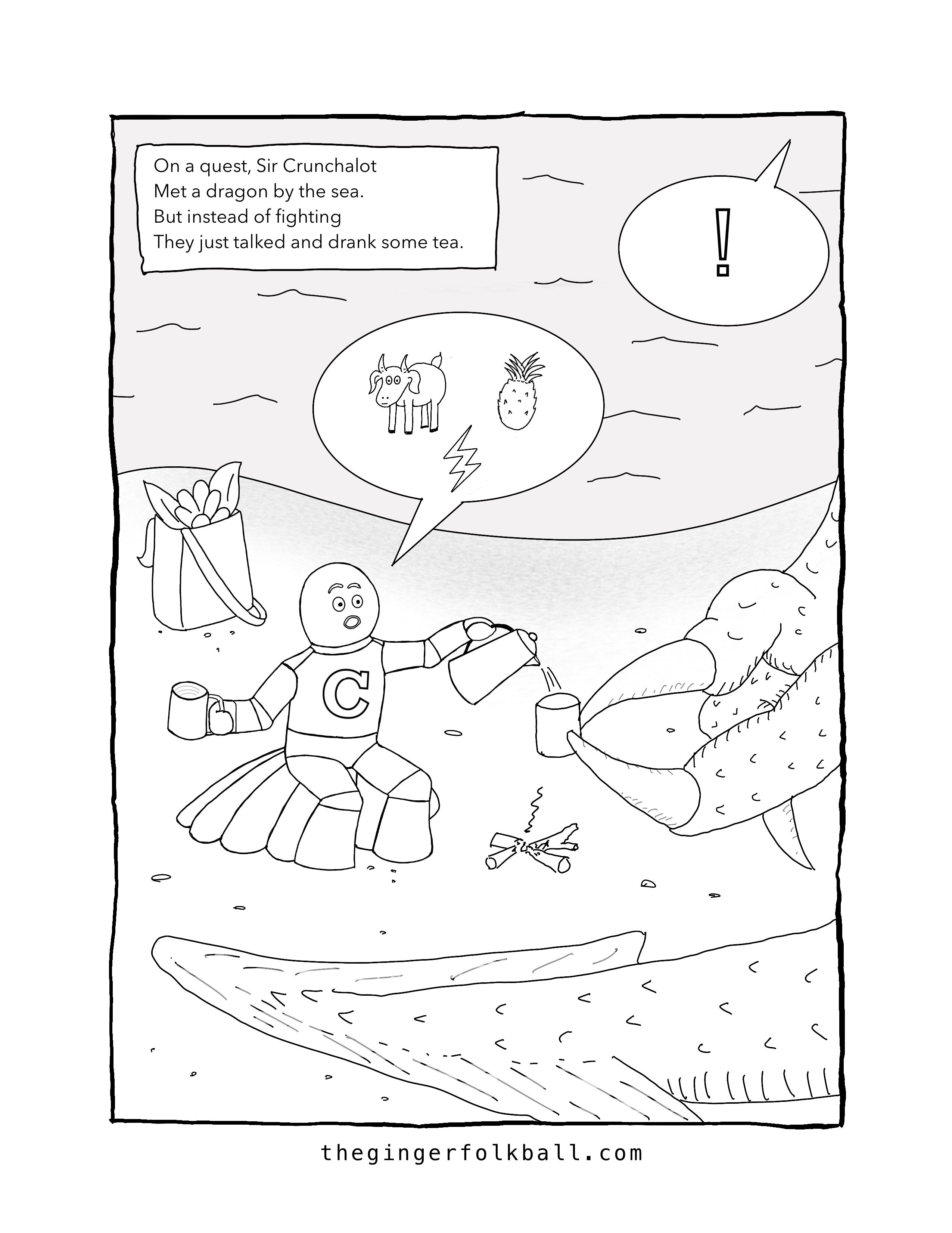 image of coloring page